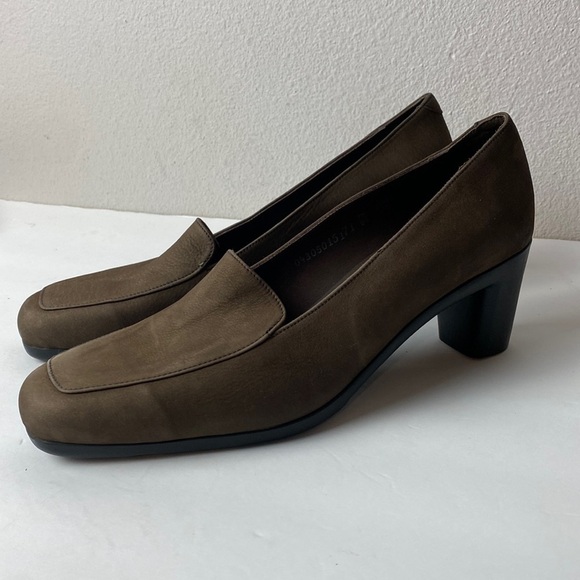 Arche pumps heels shoes 9.5 - Picture 1 of 6